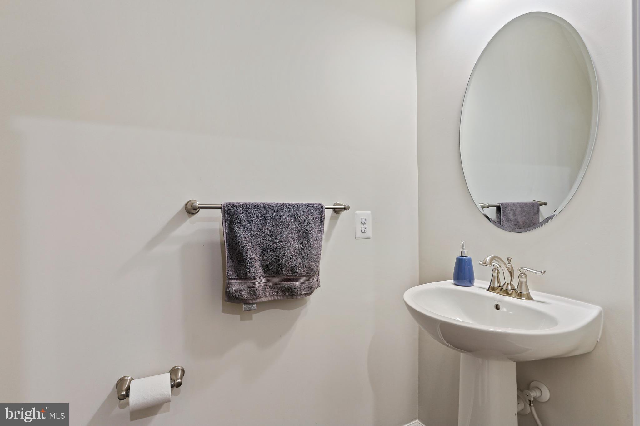 CABIN BRANCH - Residential Lease