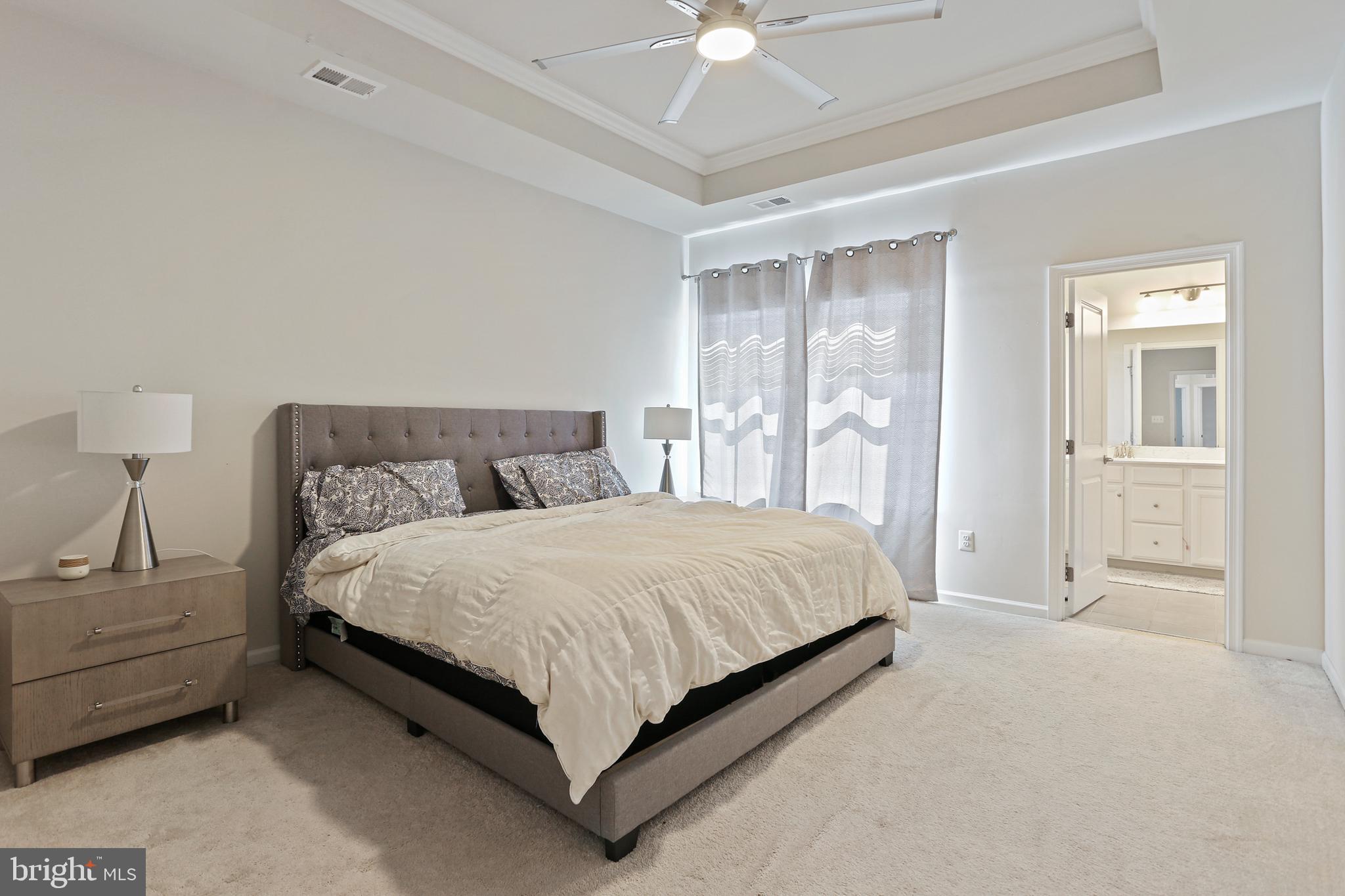 CABIN BRANCH - Residential Lease