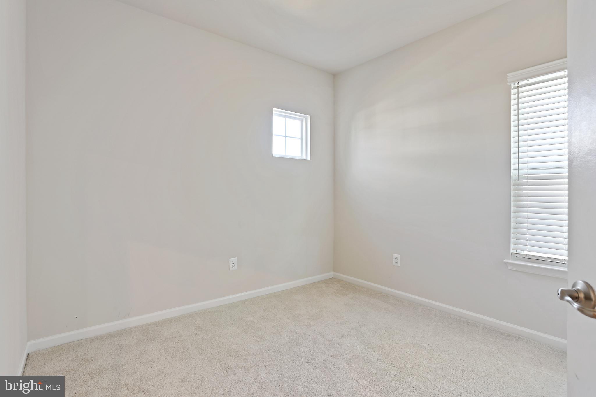 CABIN BRANCH - Residential Lease