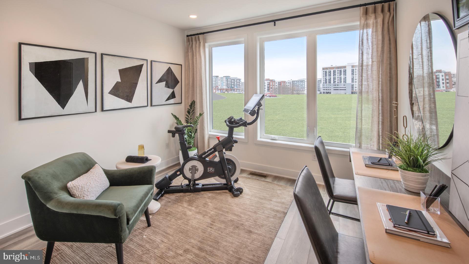 NORTHBANK - Residential