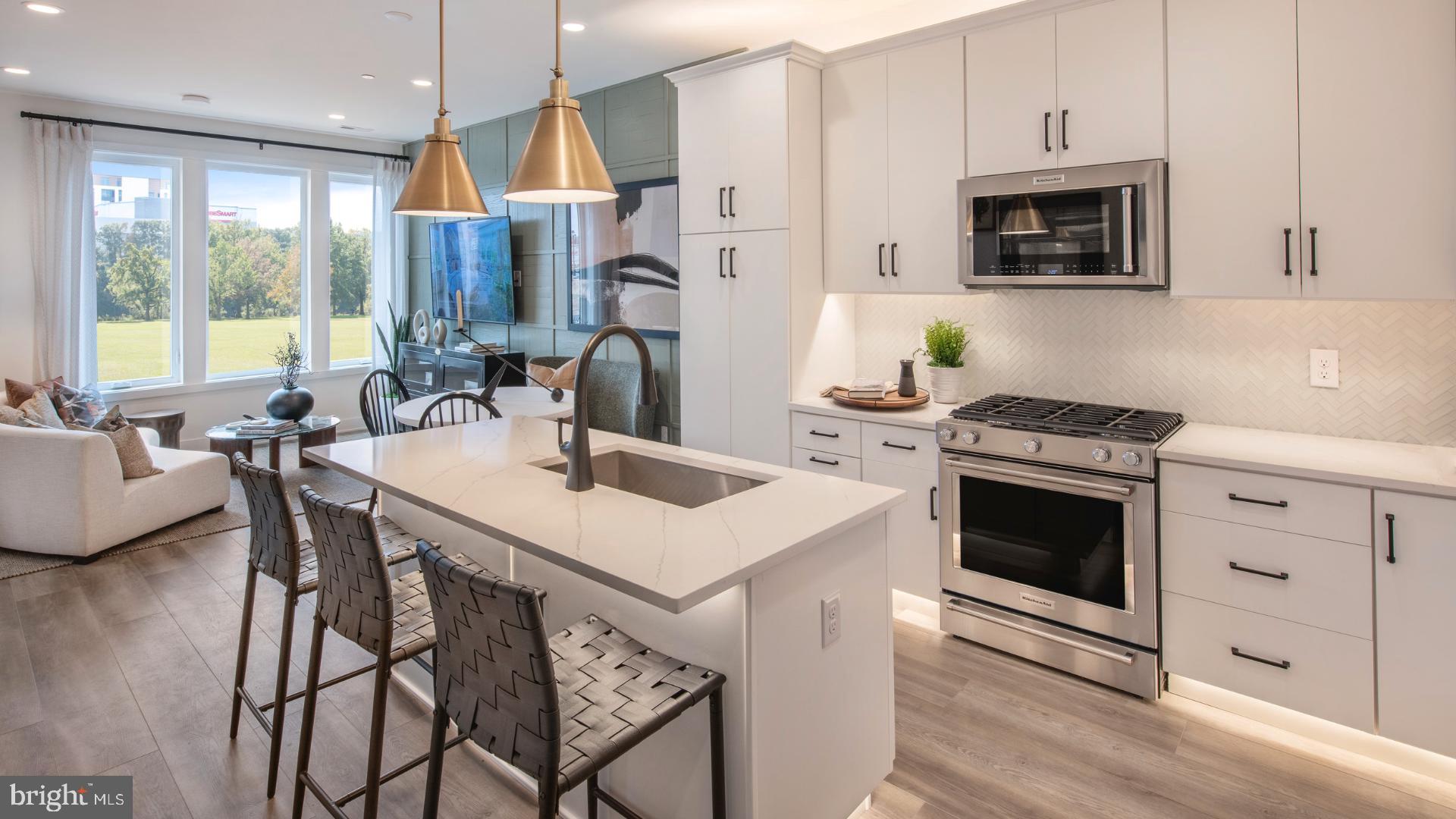 NORTHBANK - Residential