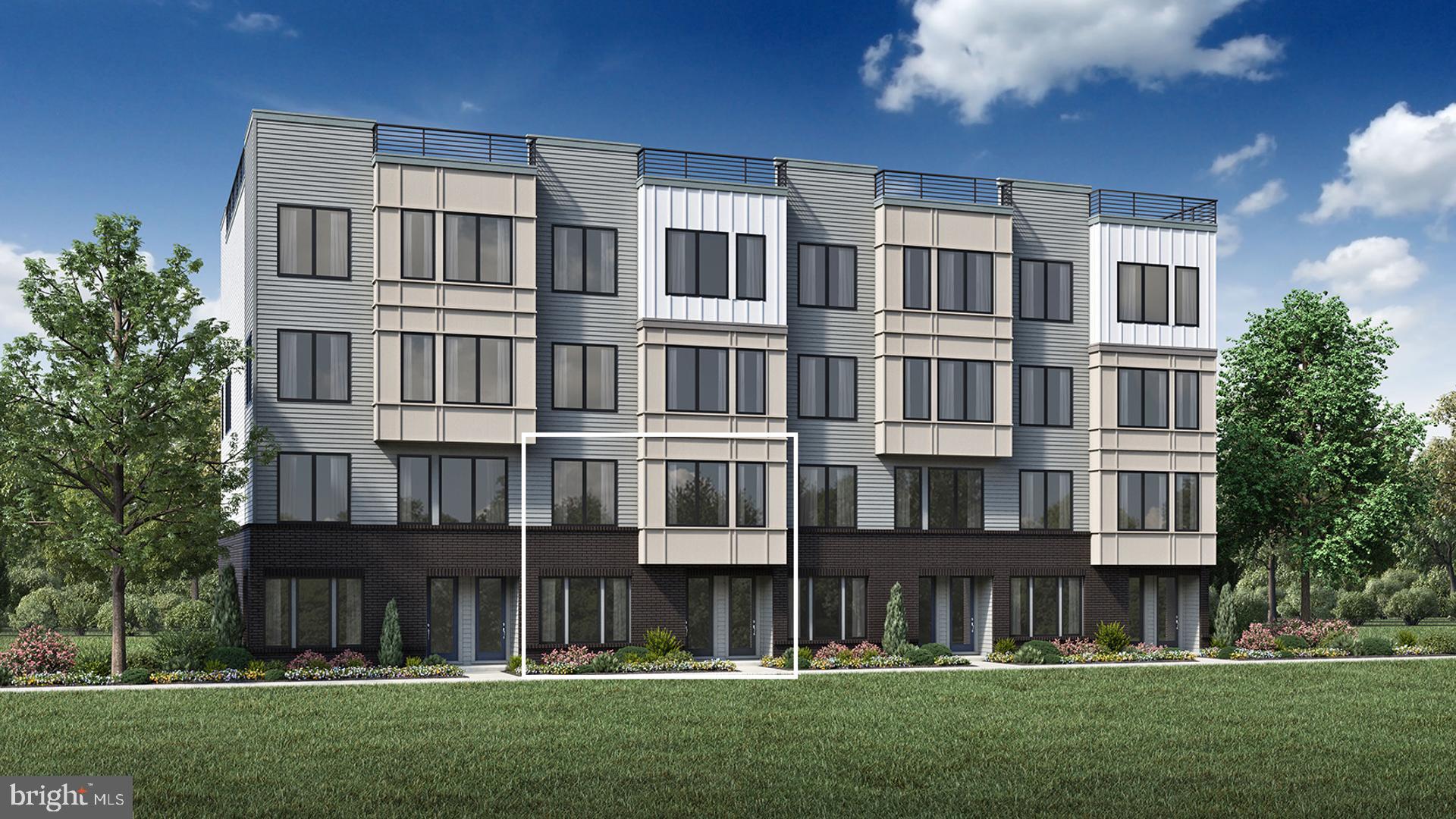 NORTHBANK - Residential