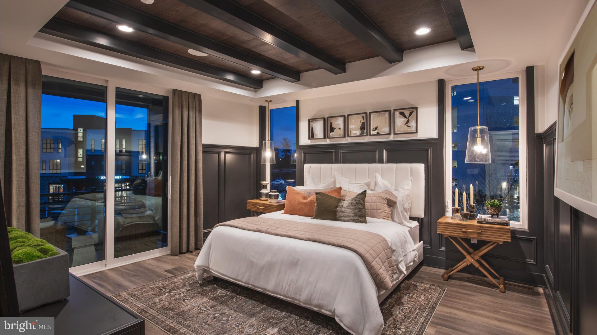 NORTHBANK - Residential