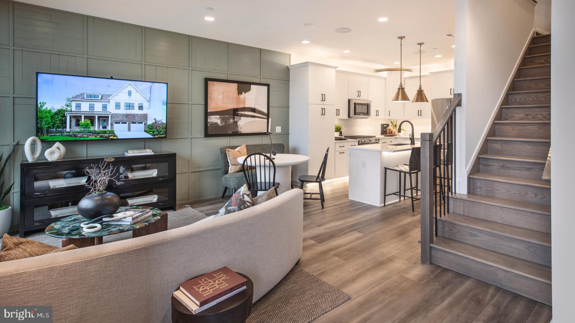 NORTHBANK - Residential