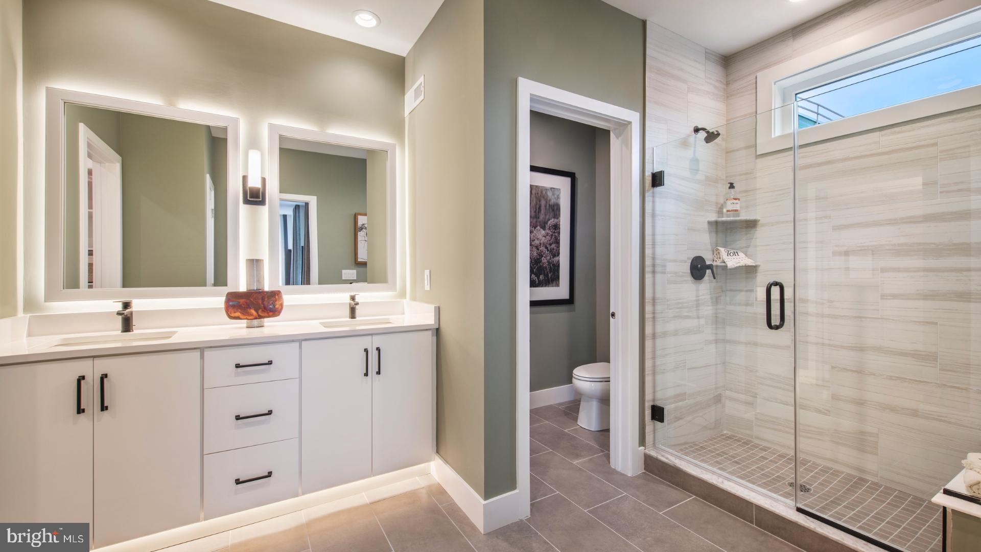 NORTHBANK - Residential