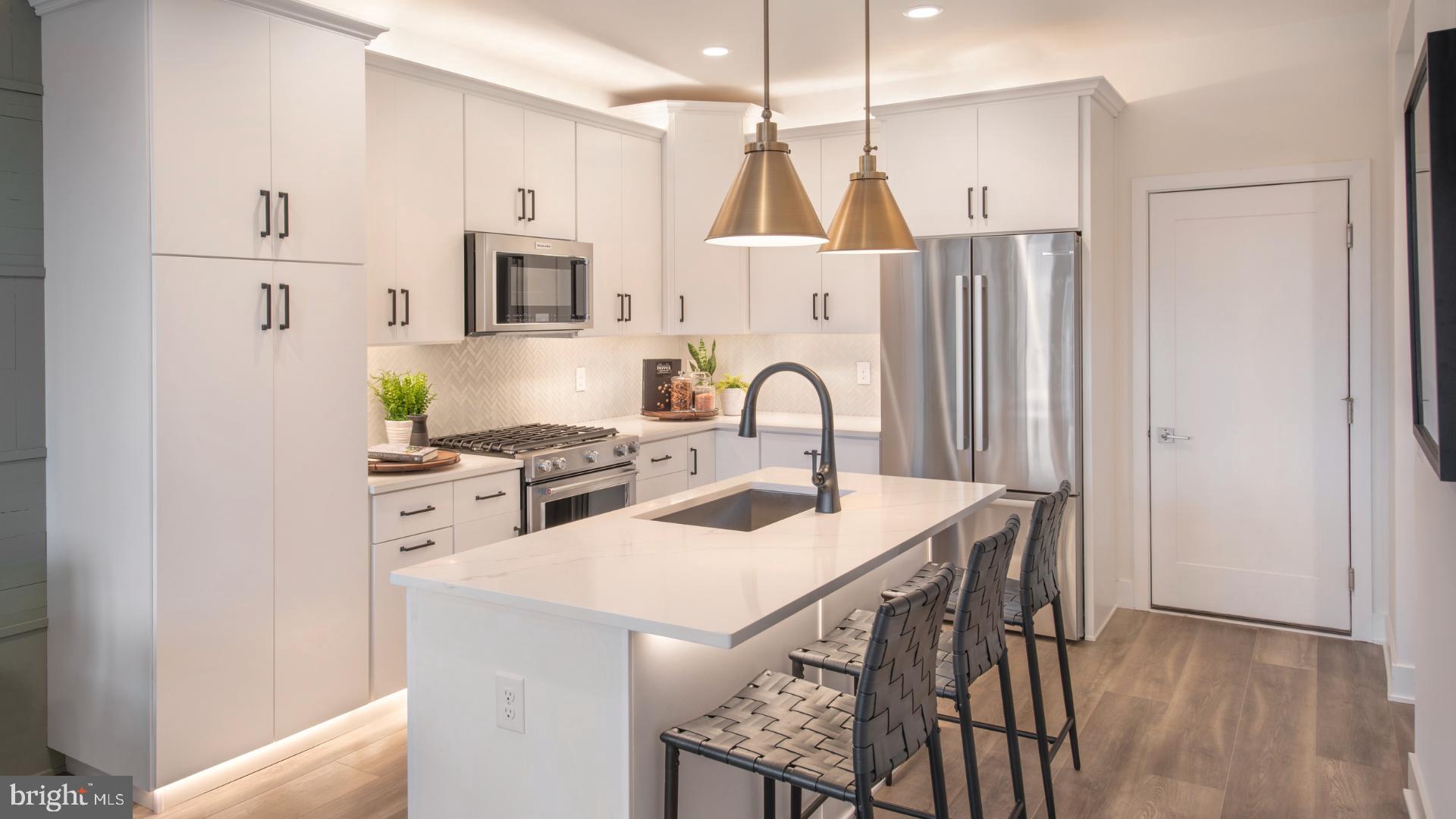 NORTHBANK - Residential