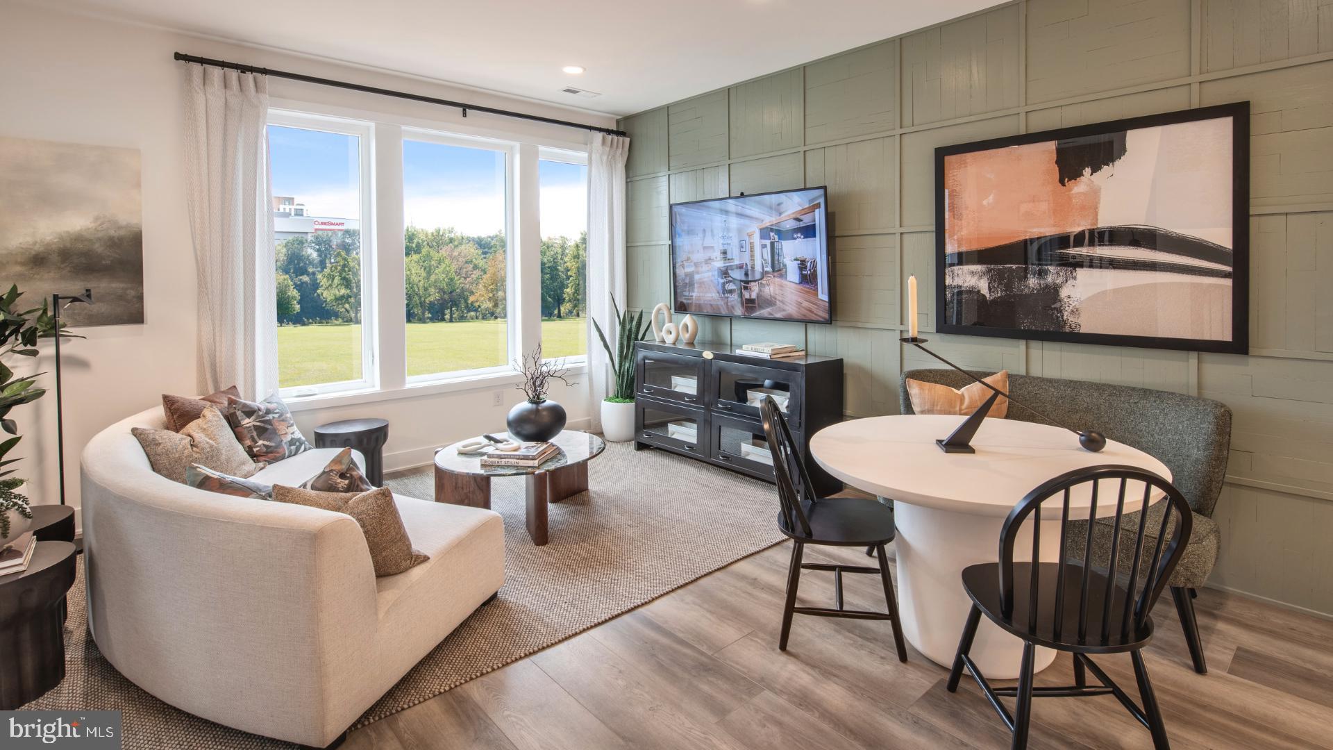 NORTHBANK - Residential