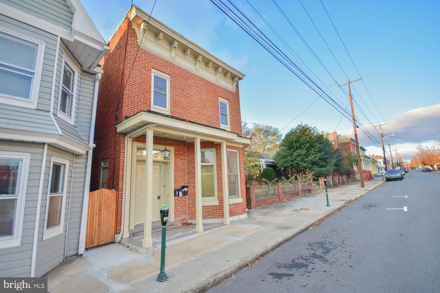 NONE AVAILABLE - Residential Lease