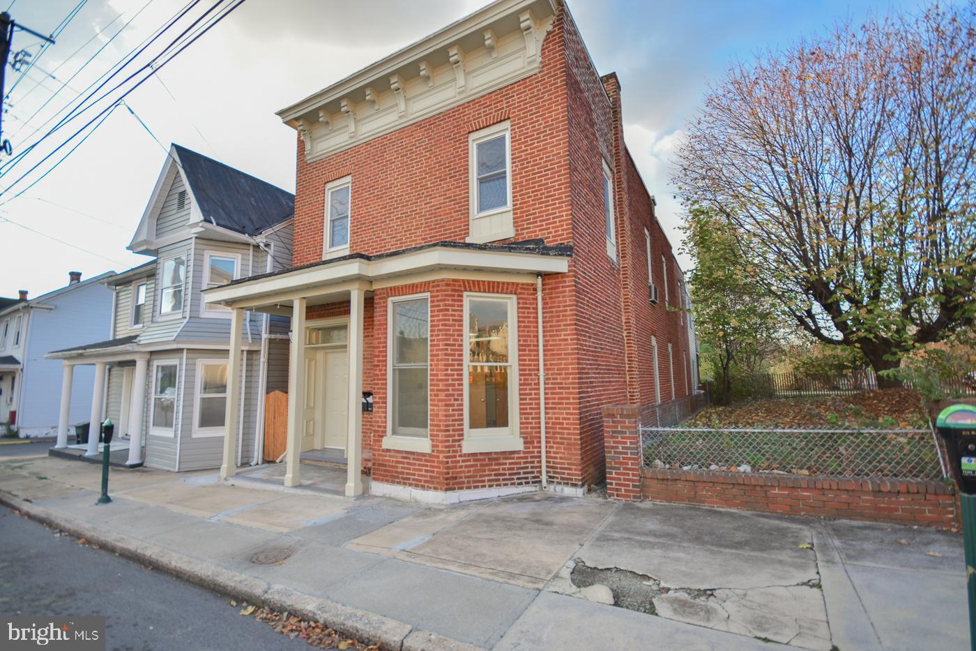 NONE AVAILABLE - Residential Lease