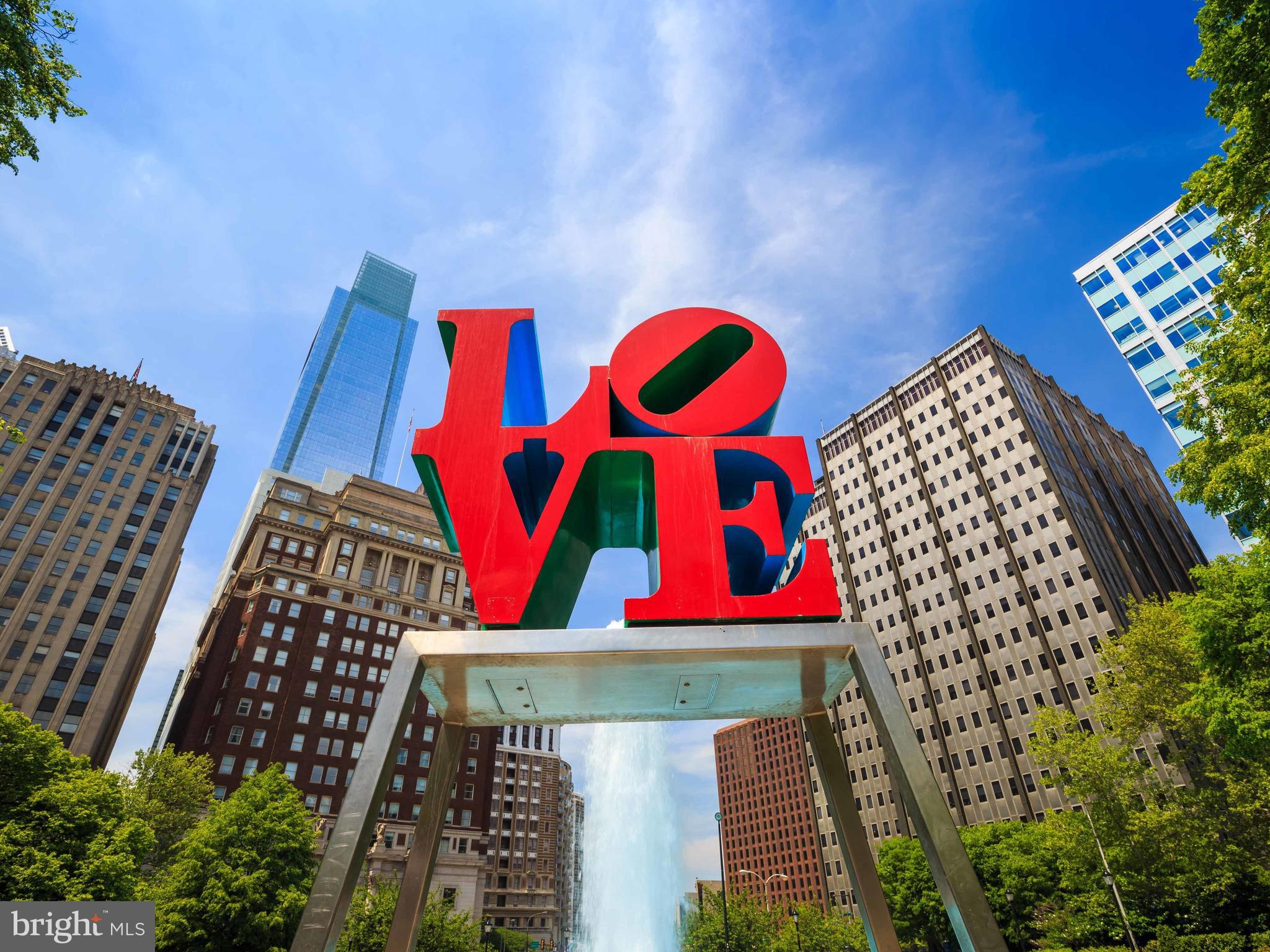 PHILADELPHIA (NORTH) - Land