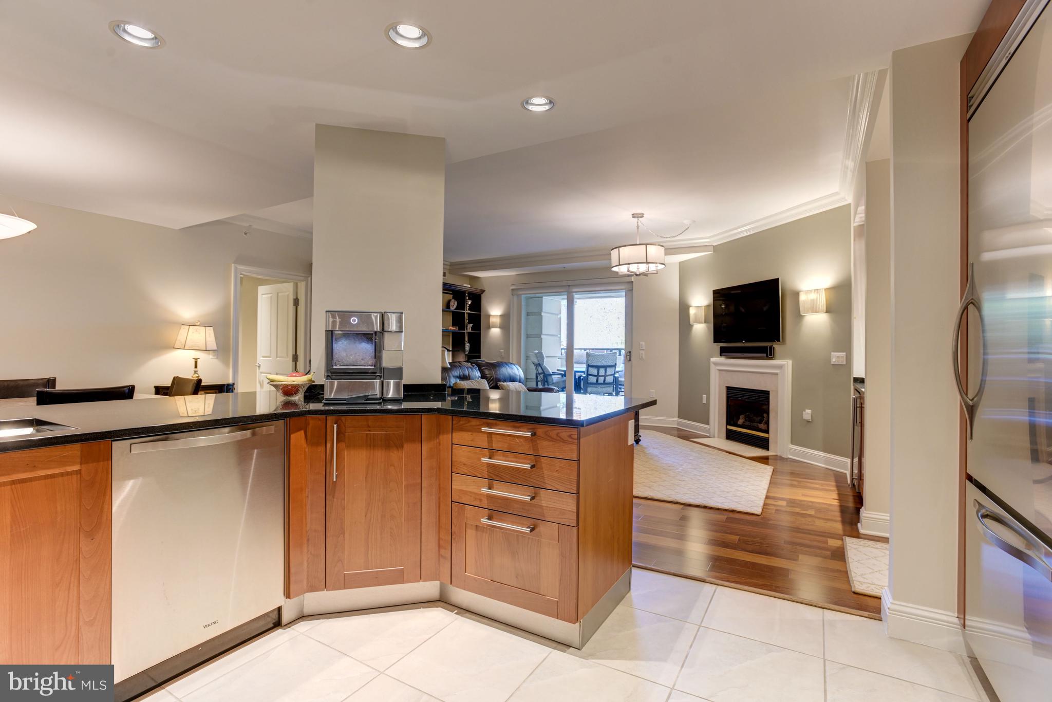 THE RITZ-CARLTON RESIDENCES - Residential