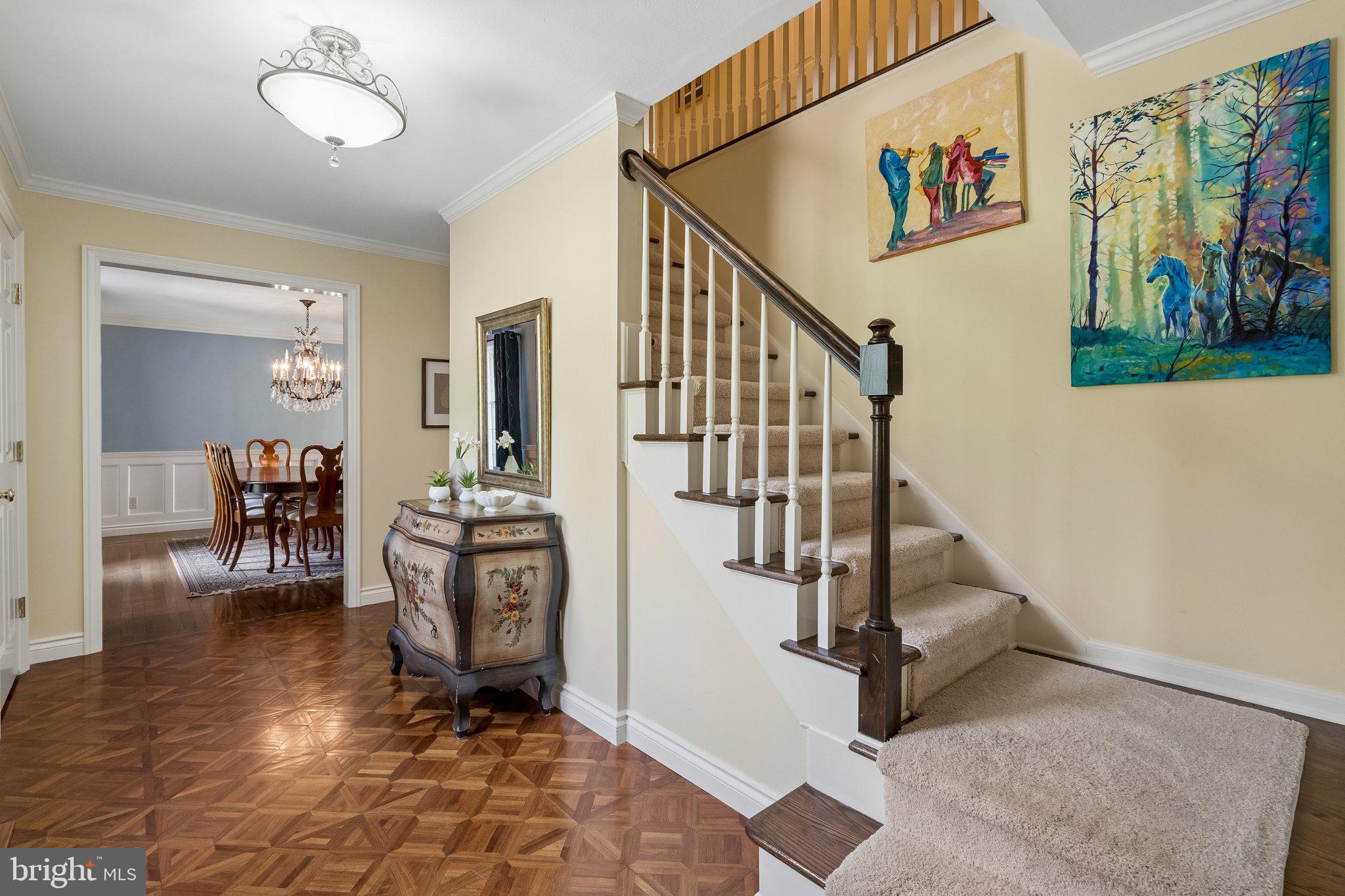 5 FORREST HILL ROAD