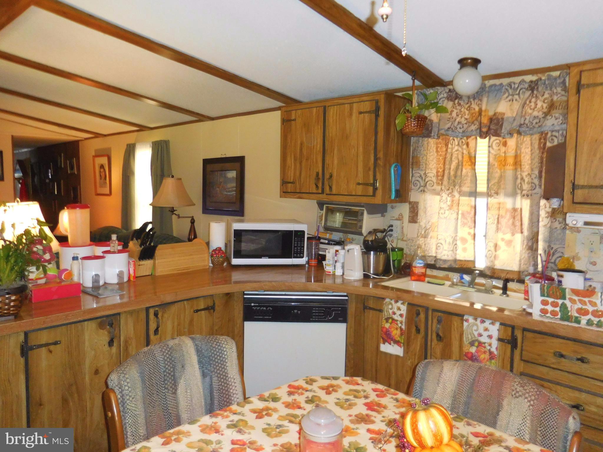 WAGONER RD - Residential