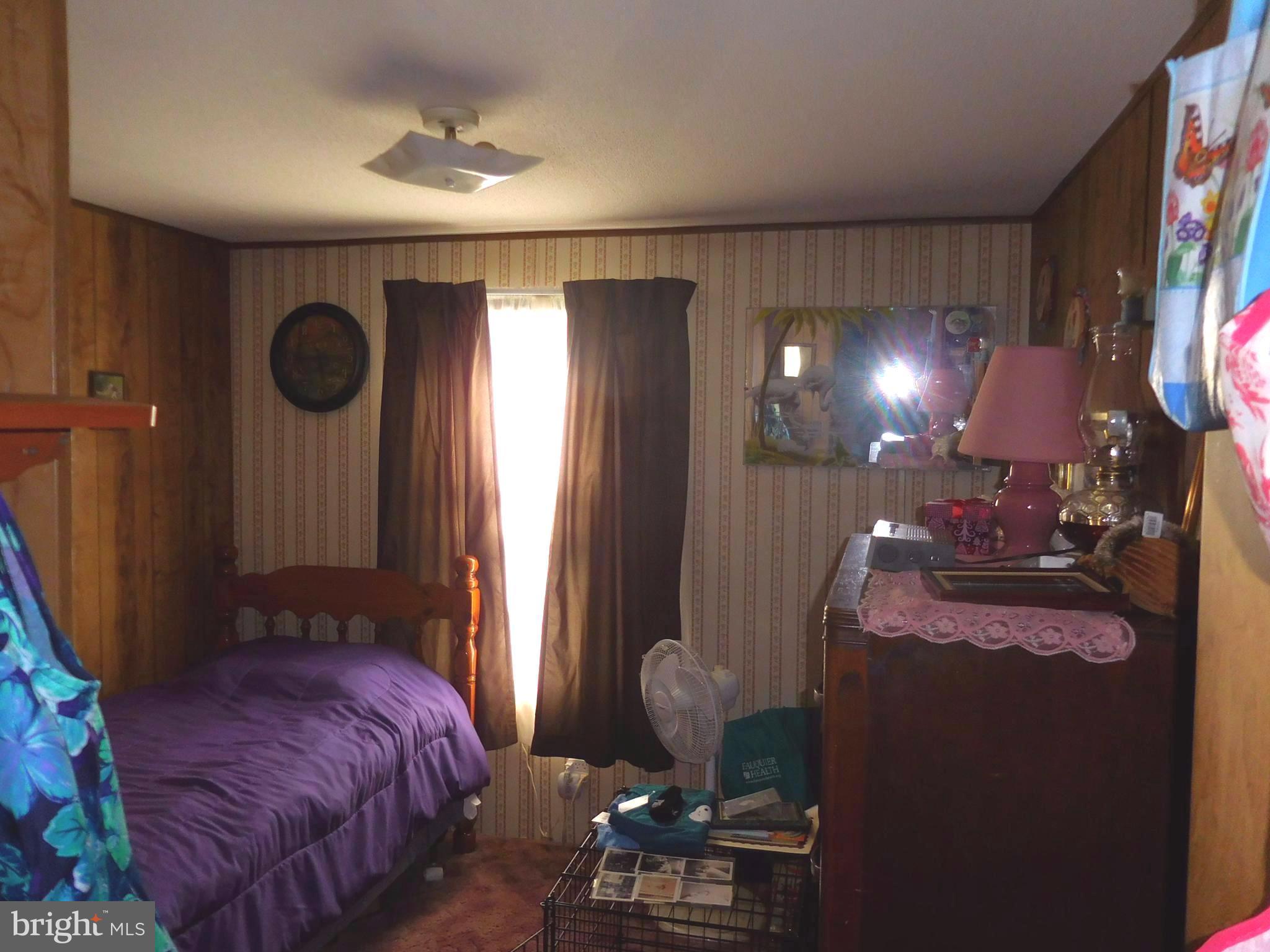 WAGONER RD - Residential