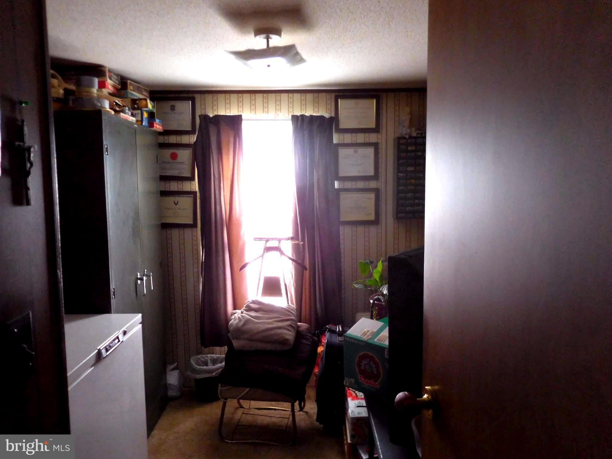 WAGONER RD - Residential