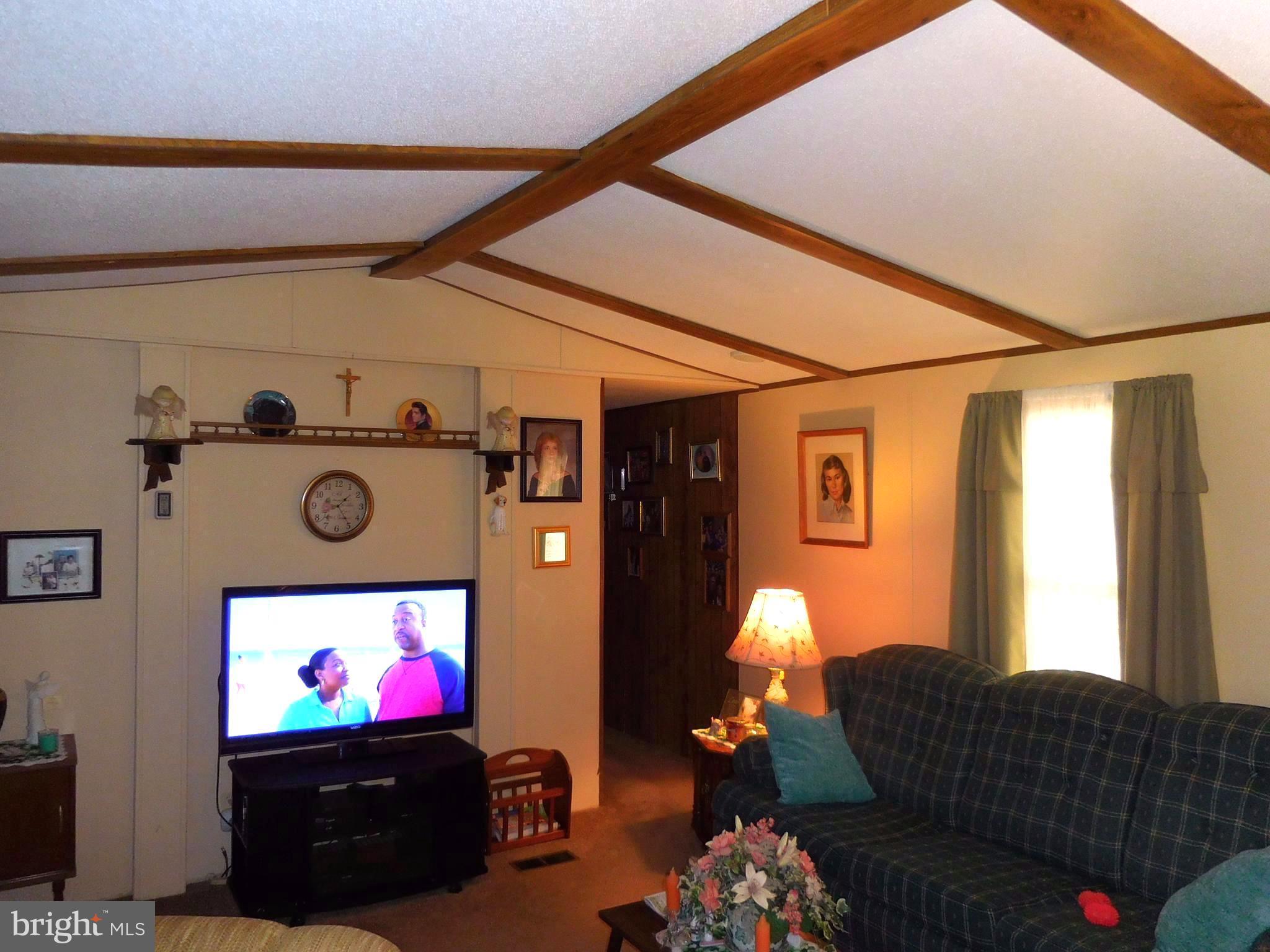 WAGONER RD - Residential