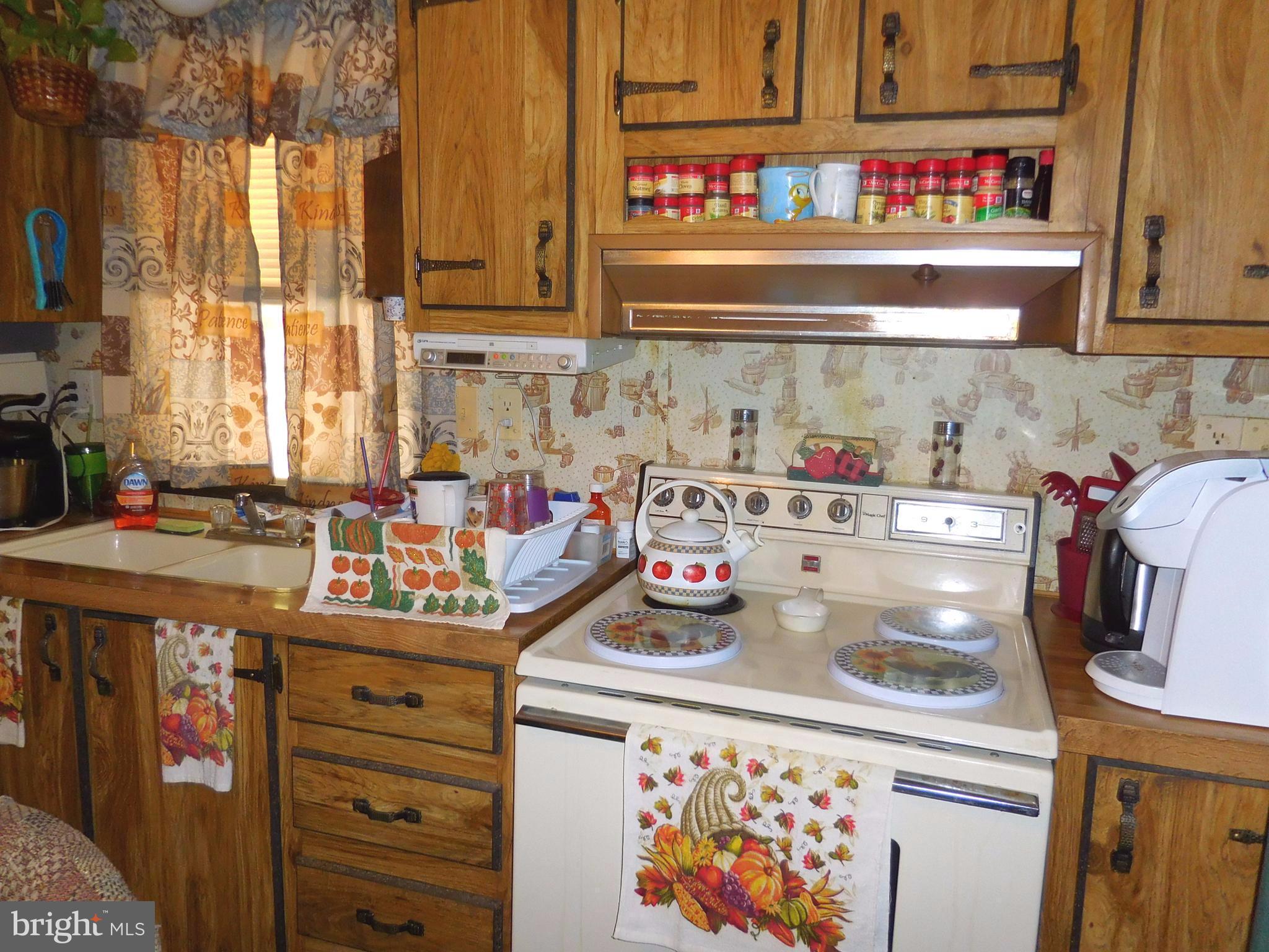 WAGONER RD - Residential