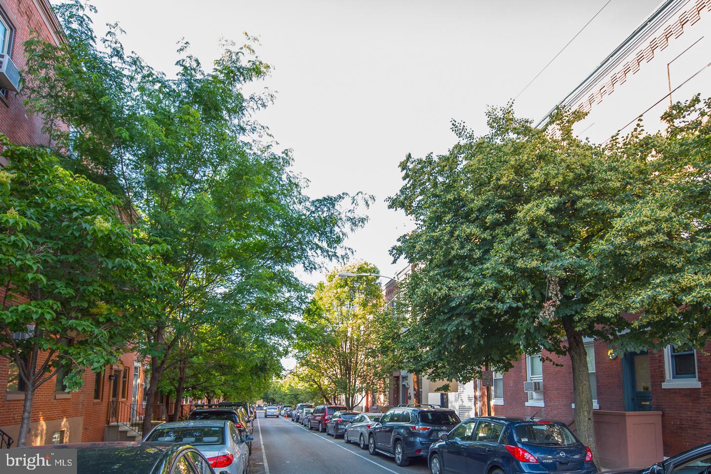 ART MUSEUM AREA - Residential Lease