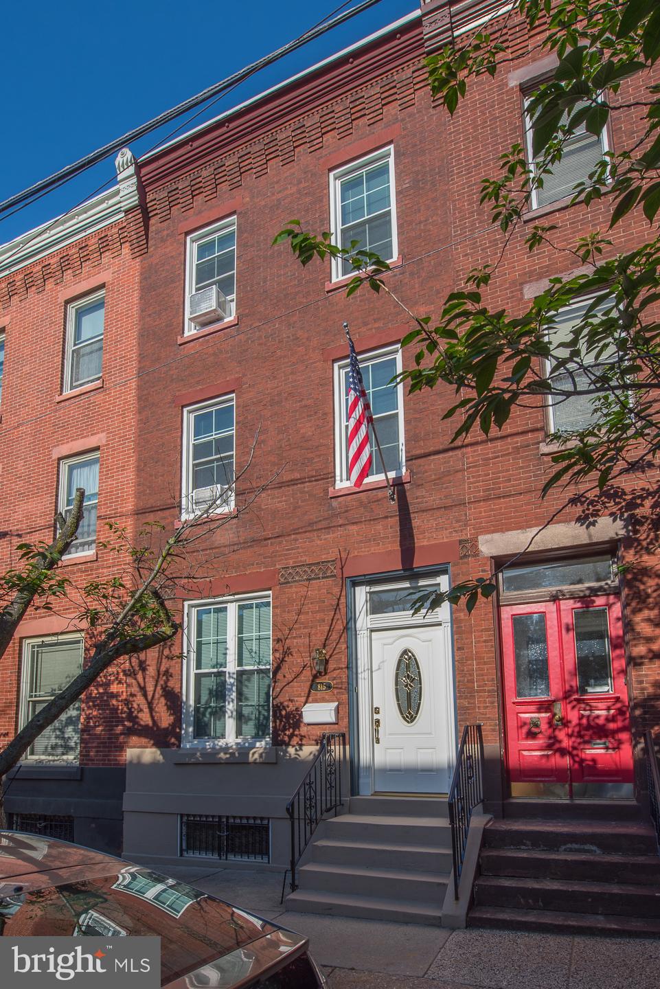 ART MUSEUM AREA - Residential Lease