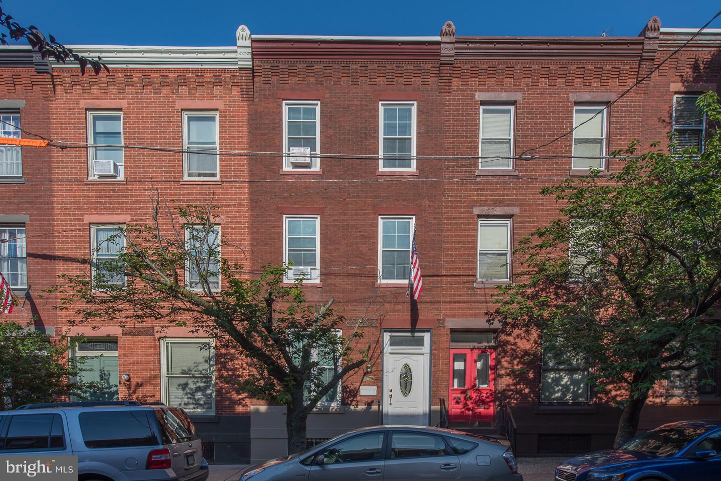 ART MUSEUM AREA - Residential Lease