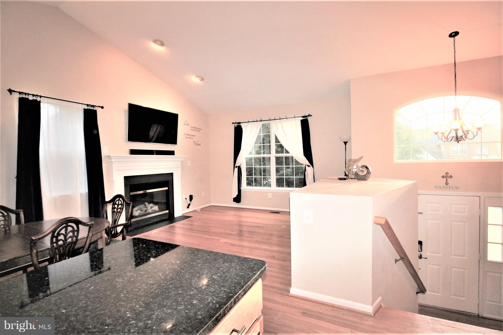 MUSE HILL - Residential