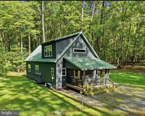 21590 Pine Lane, Rock Hall, MD 21661 - #: MDKE2007158