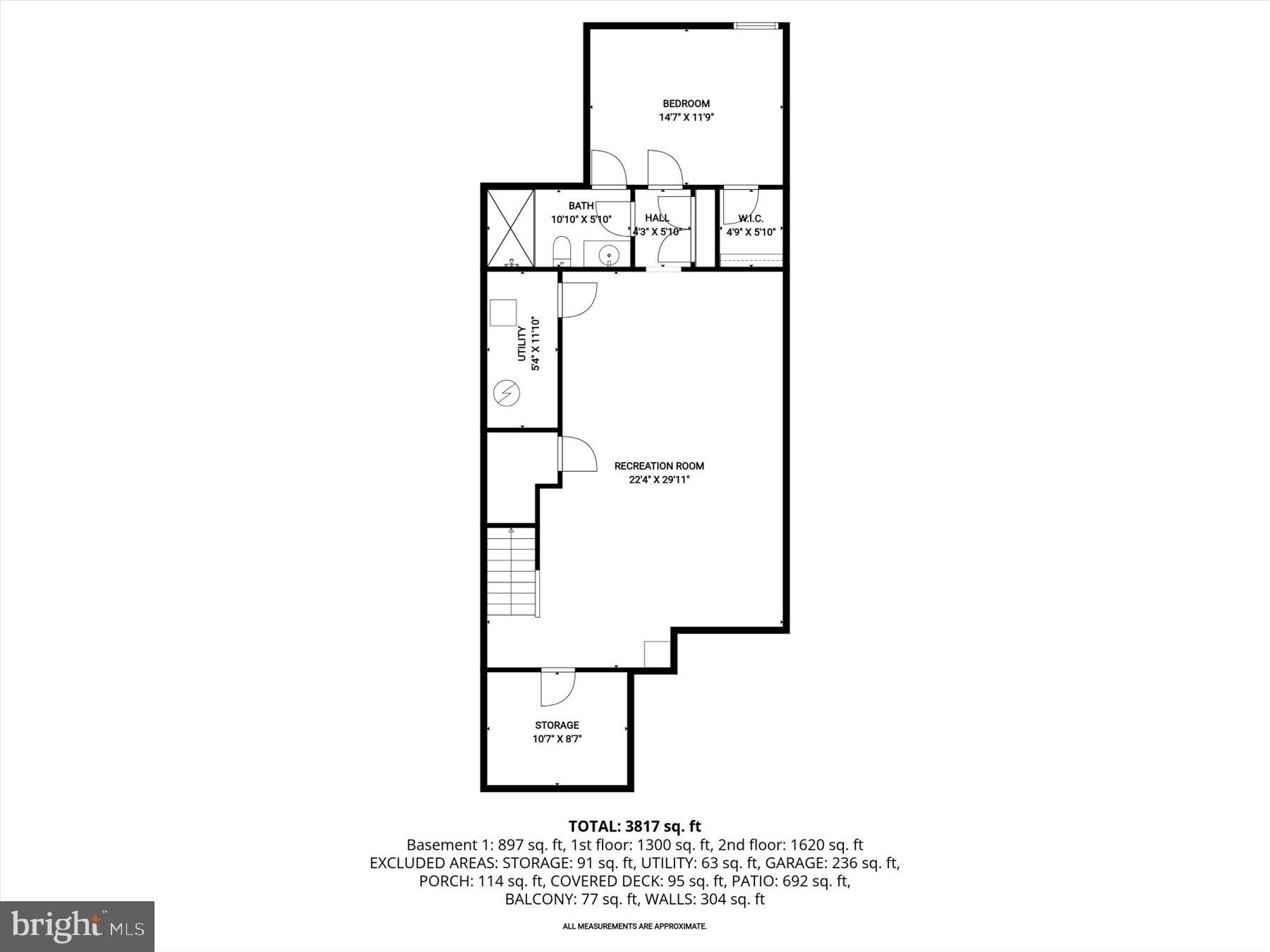 GROVE AVENUE - Residential