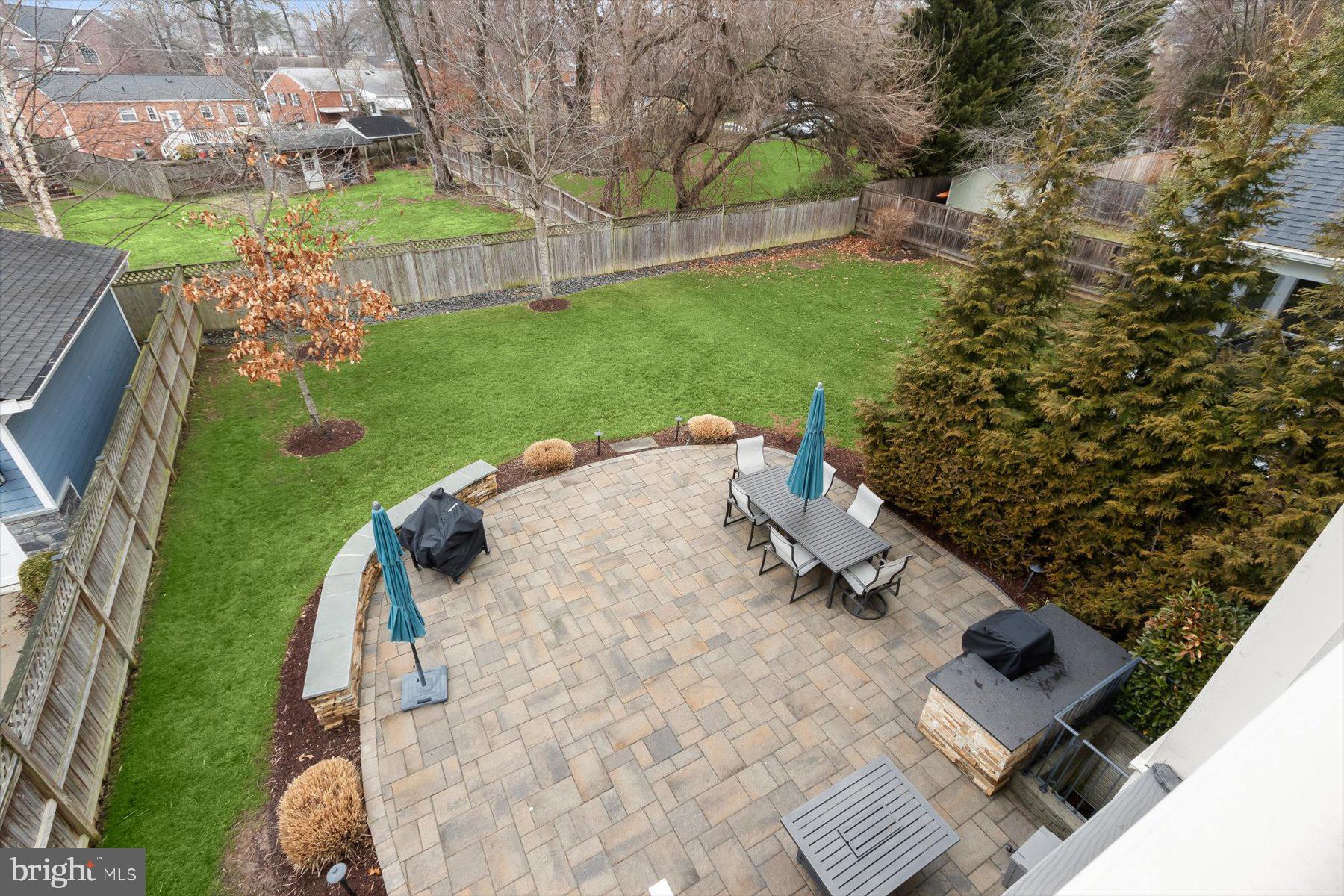 GROVE AVENUE - Residential