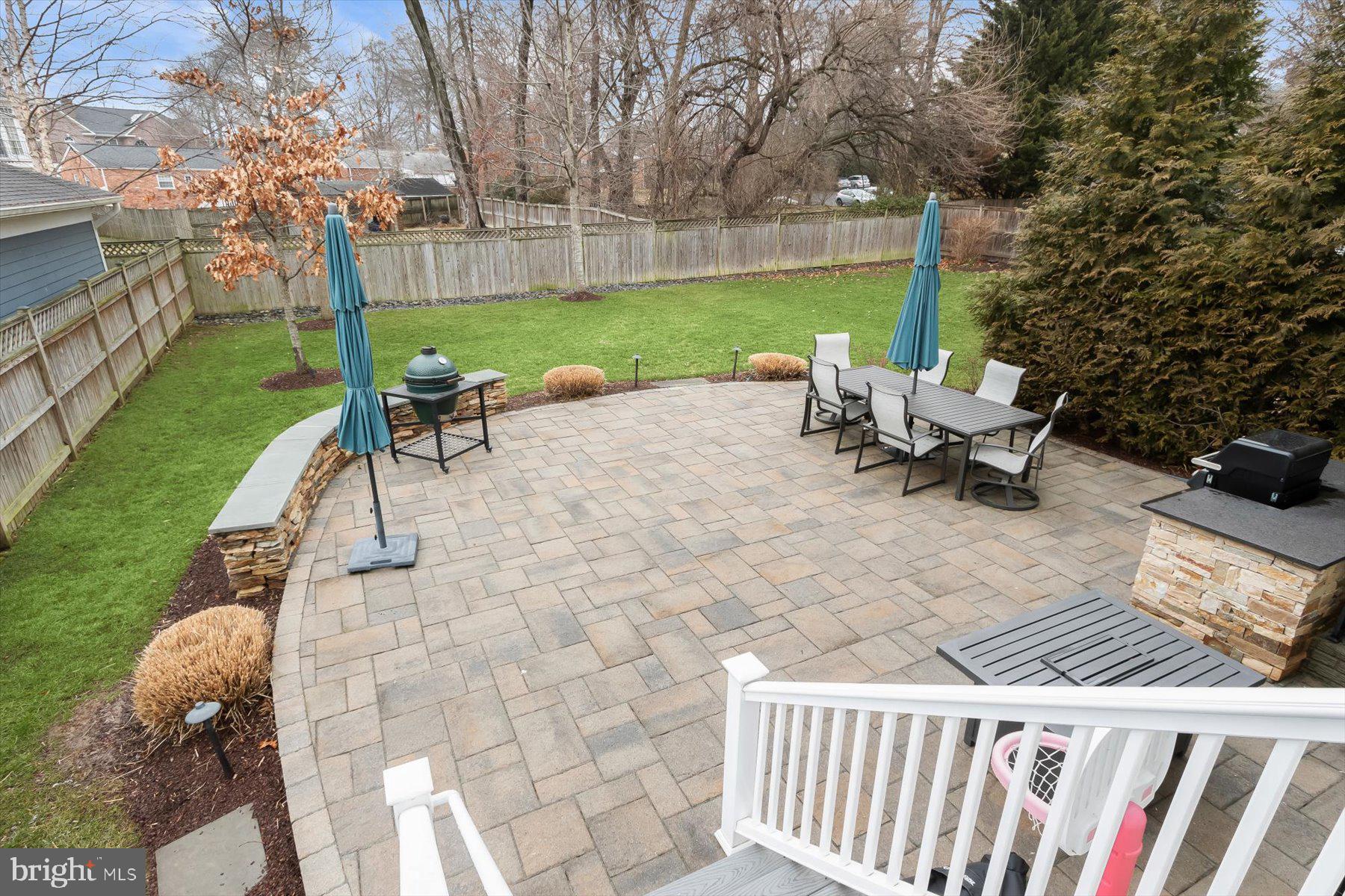 GROVE AVENUE - Residential