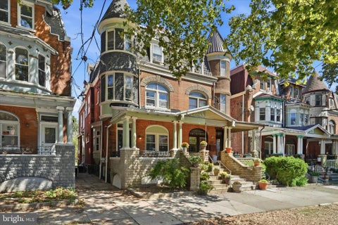 Multifamily For Sale - 825 S 49th Street<br/> PHILADELPHIA, PA 19143