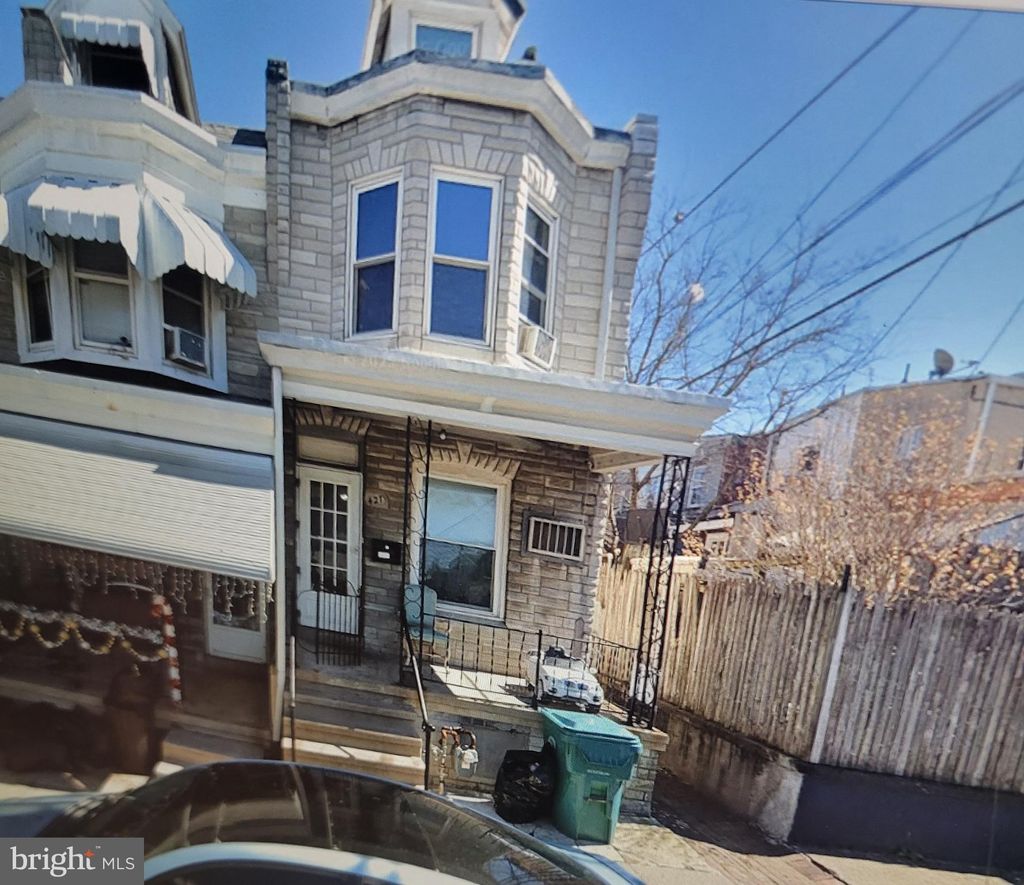 Photo of 427 Wunder Street, READING, PA 19602 (MLS # PABK2067930)
