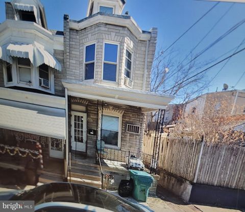 Photo of 427 Wunder Street, READING, PA 19602 (MLS # PABK2067930)