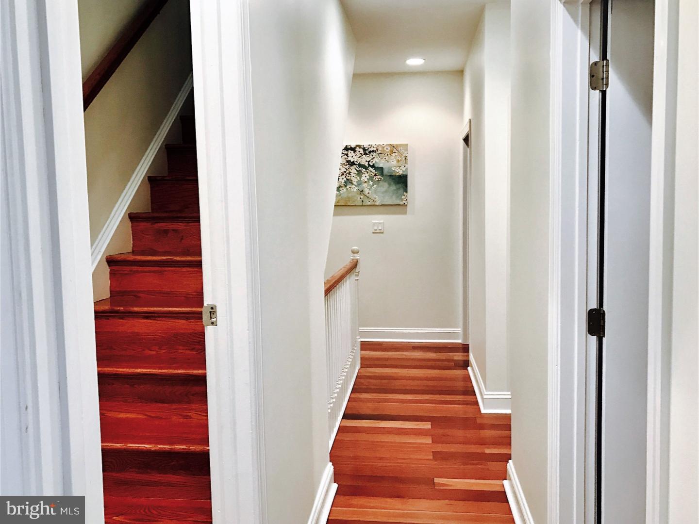 FAIRMOUNT - Residential