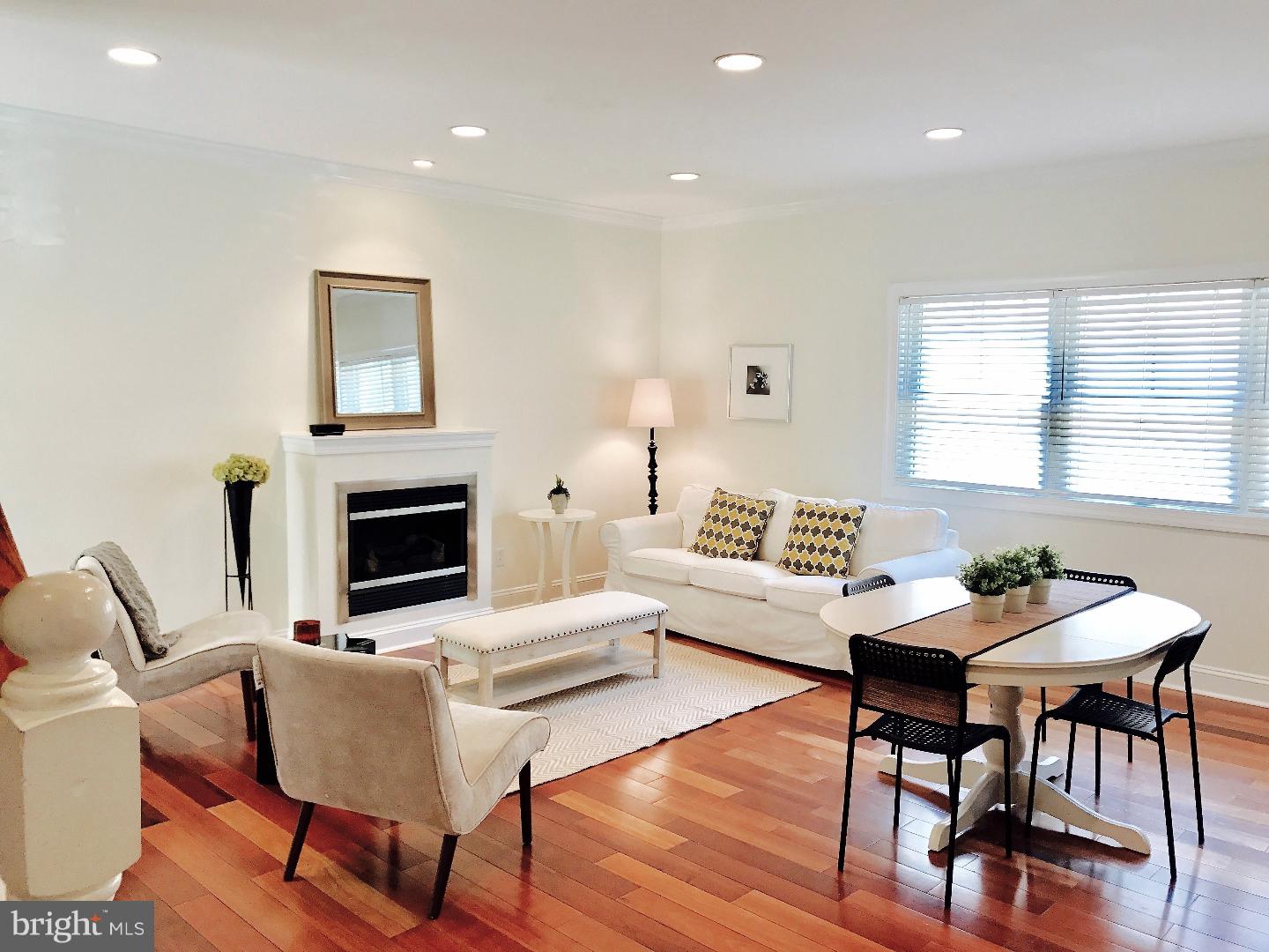 FAIRMOUNT - Residential