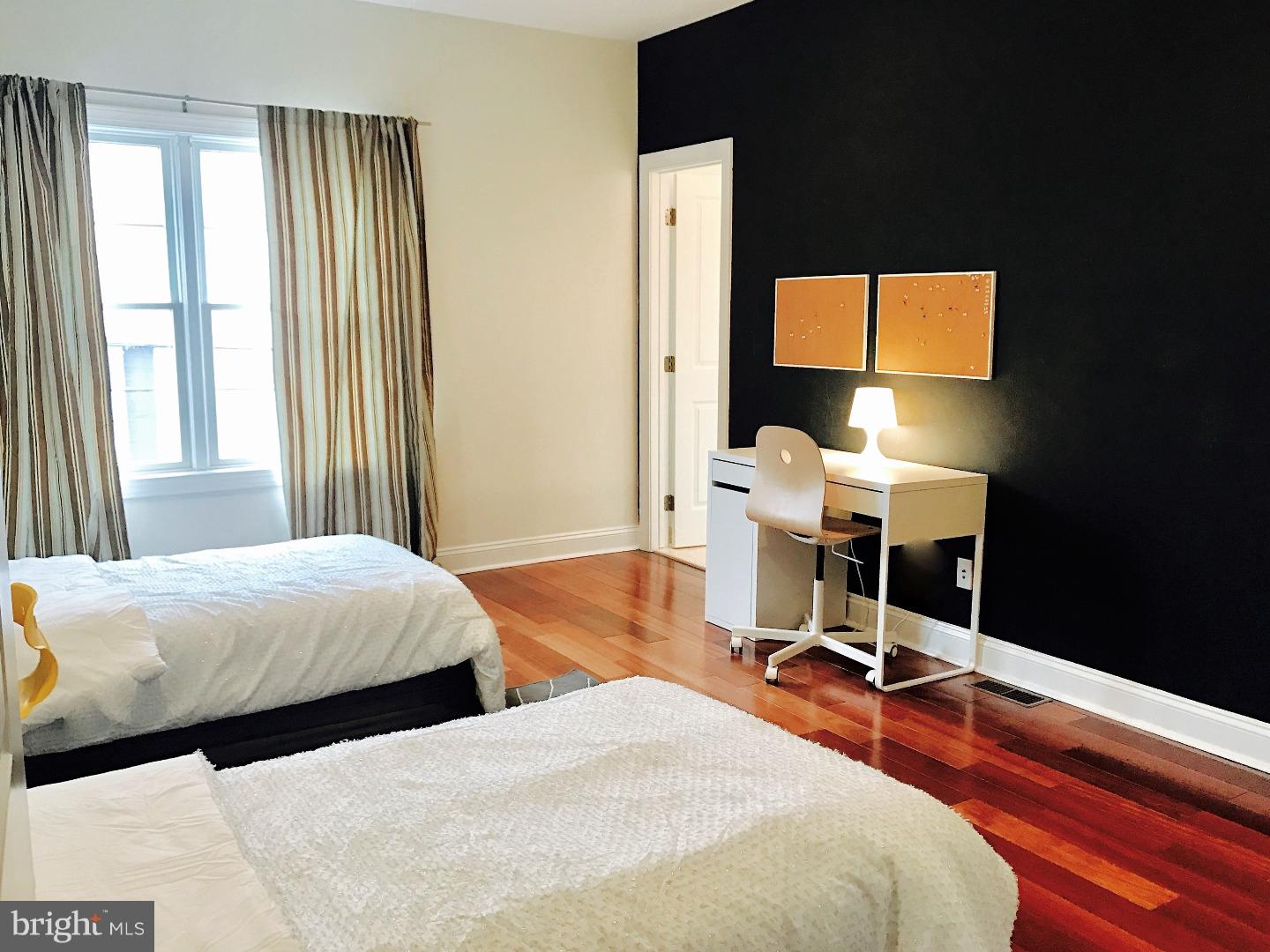 FAIRMOUNT - Residential