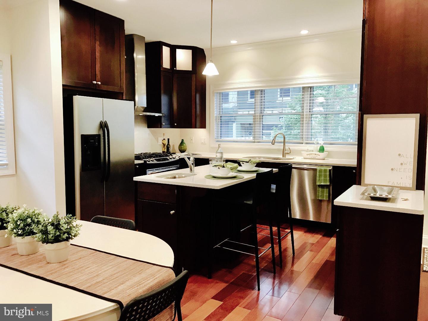 FAIRMOUNT - Residential