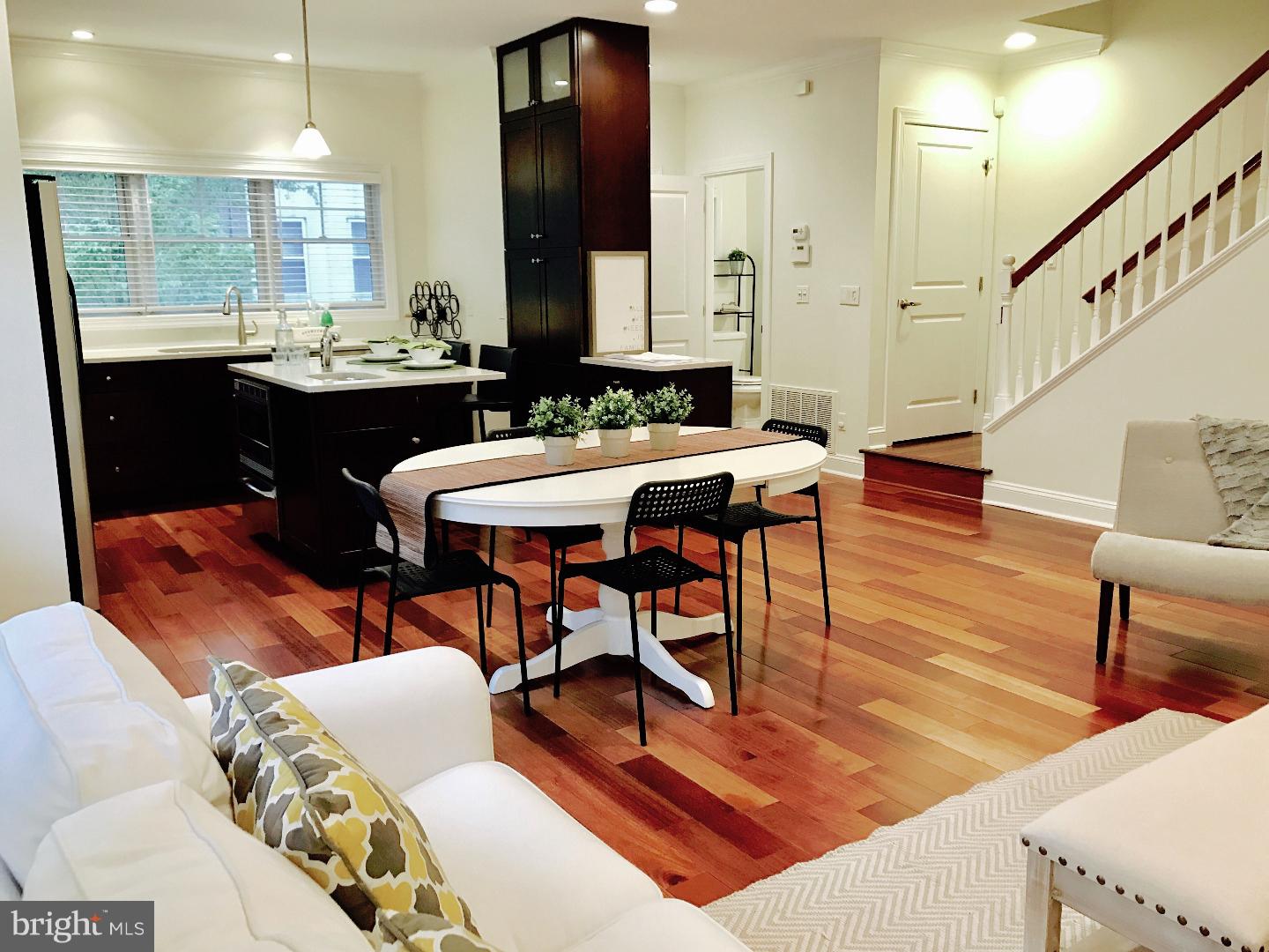 FAIRMOUNT - Residential