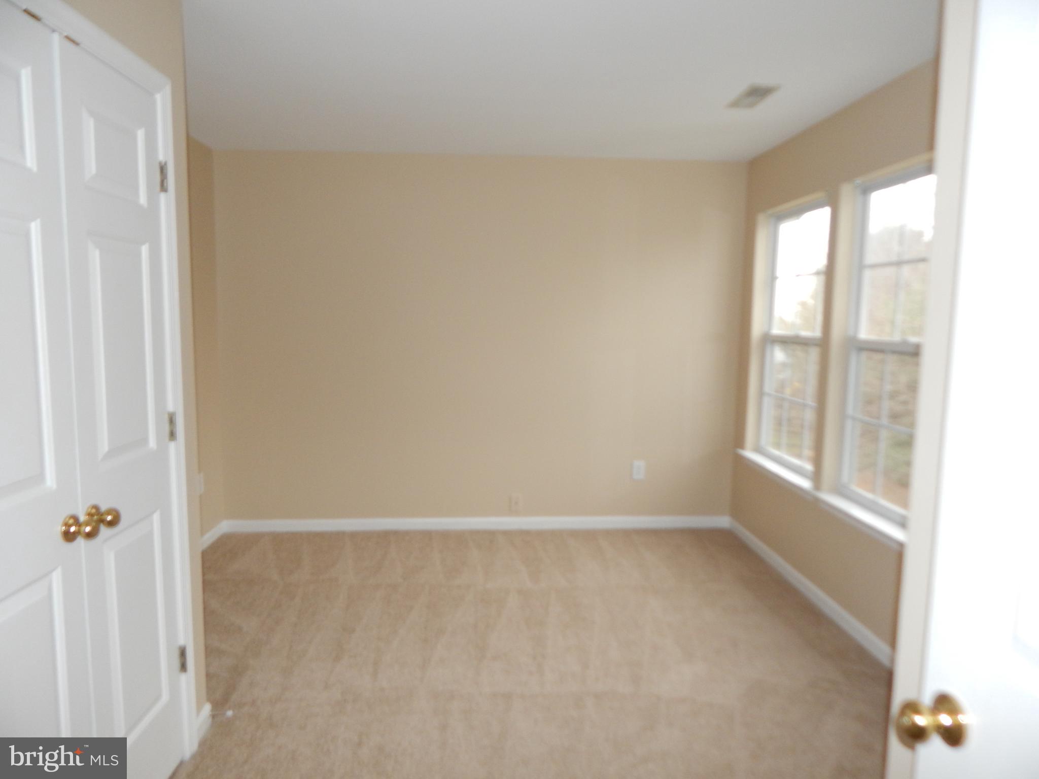 VILLAGE OF LONG REACH - Residential Lease