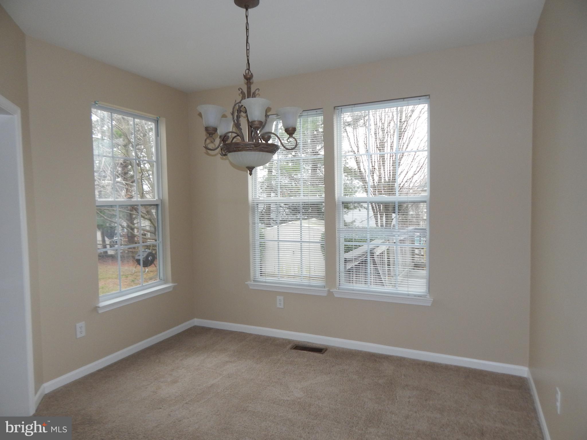 VILLAGE OF LONG REACH - Residential Lease