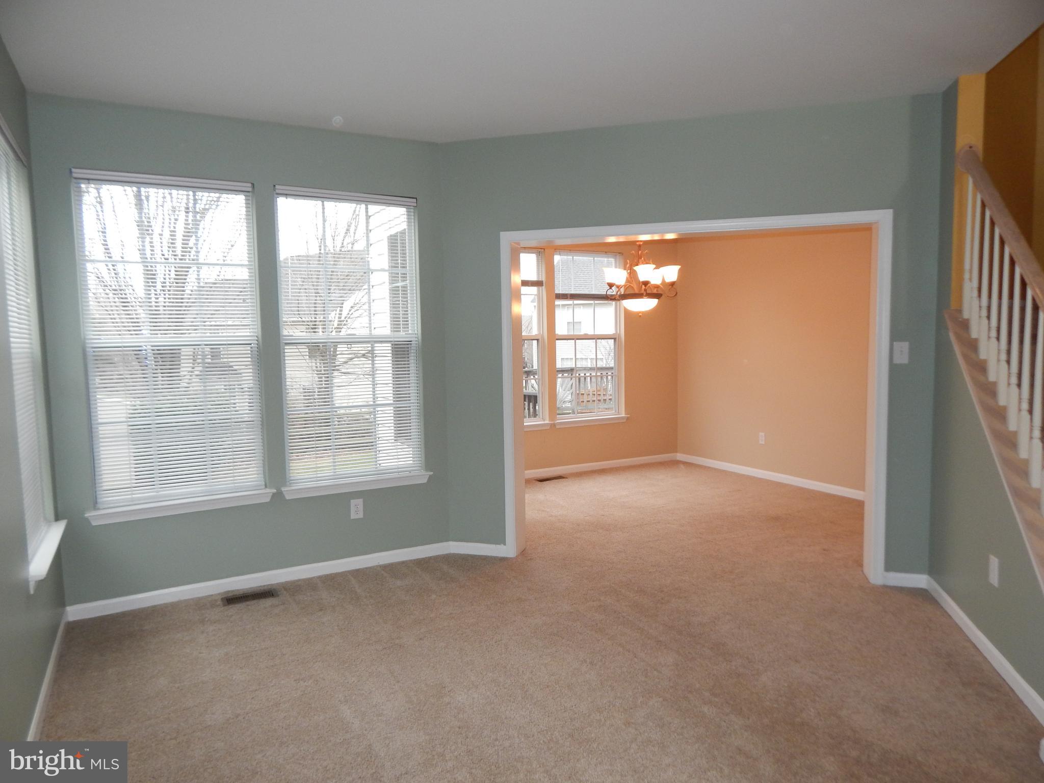 VILLAGE OF LONG REACH - Residential Lease