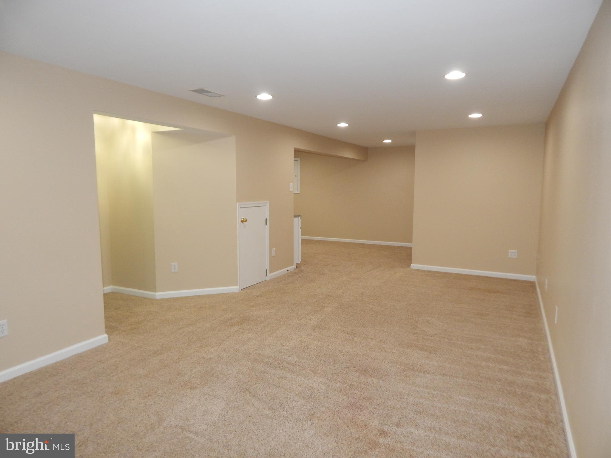 VILLAGE OF LONG REACH - Residential Lease