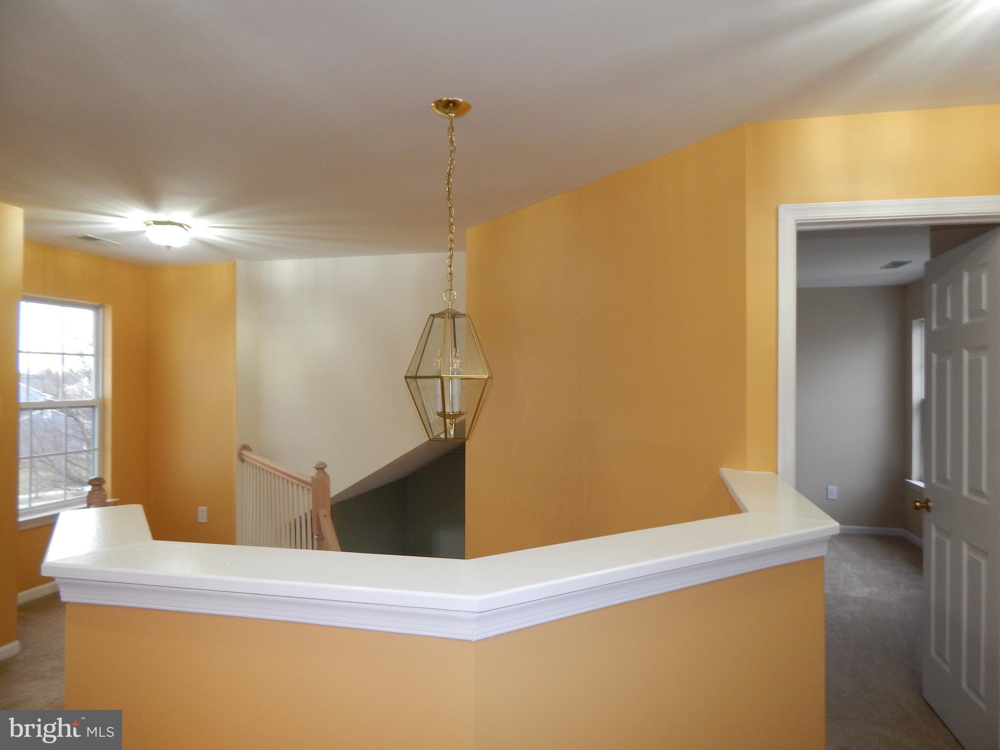 VILLAGE OF LONG REACH - Residential Lease