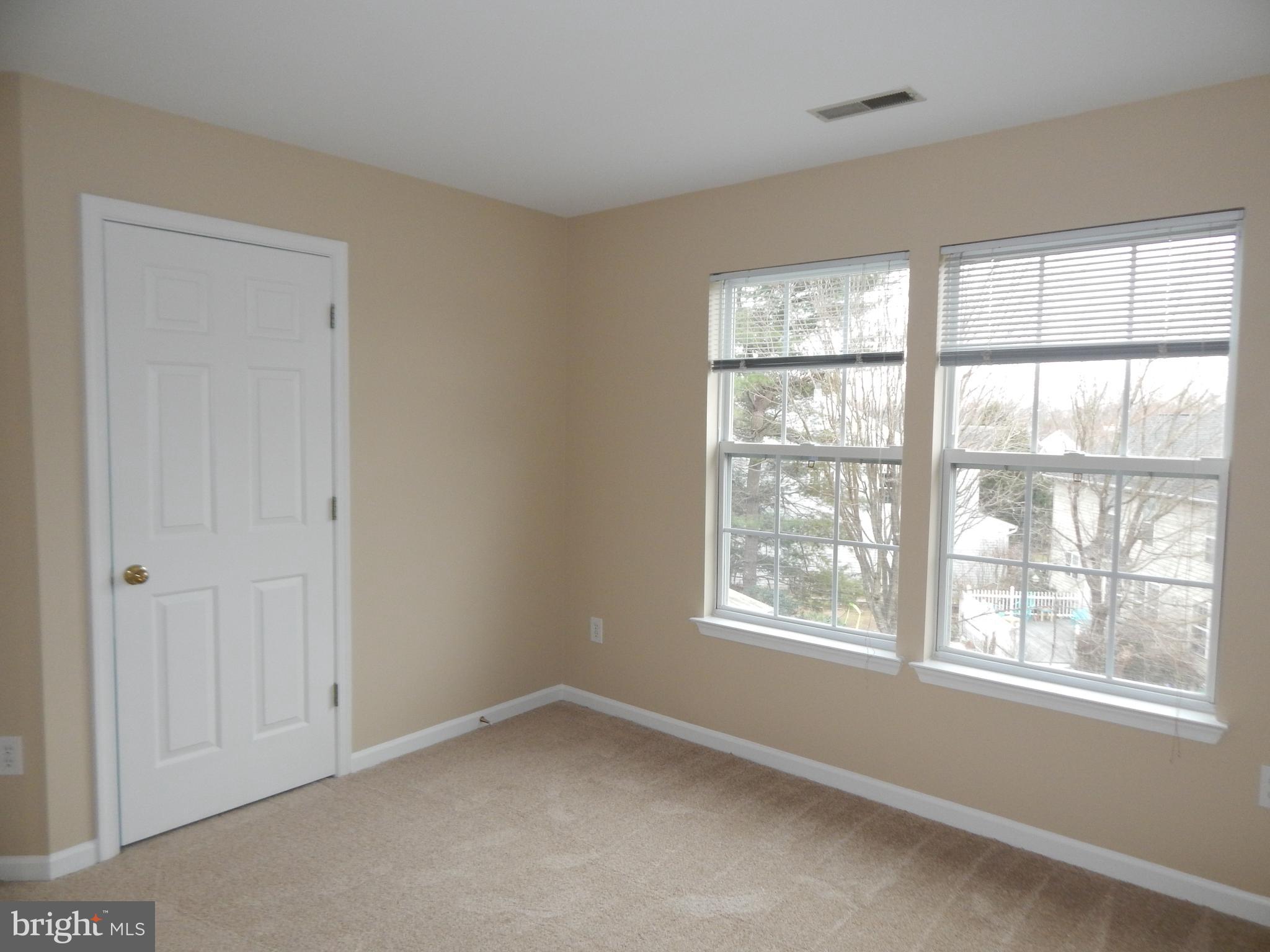 VILLAGE OF LONG REACH - Residential Lease