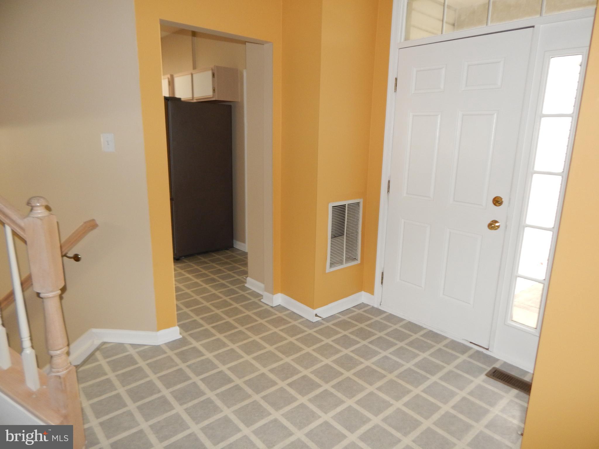 VILLAGE OF LONG REACH - Residential Lease