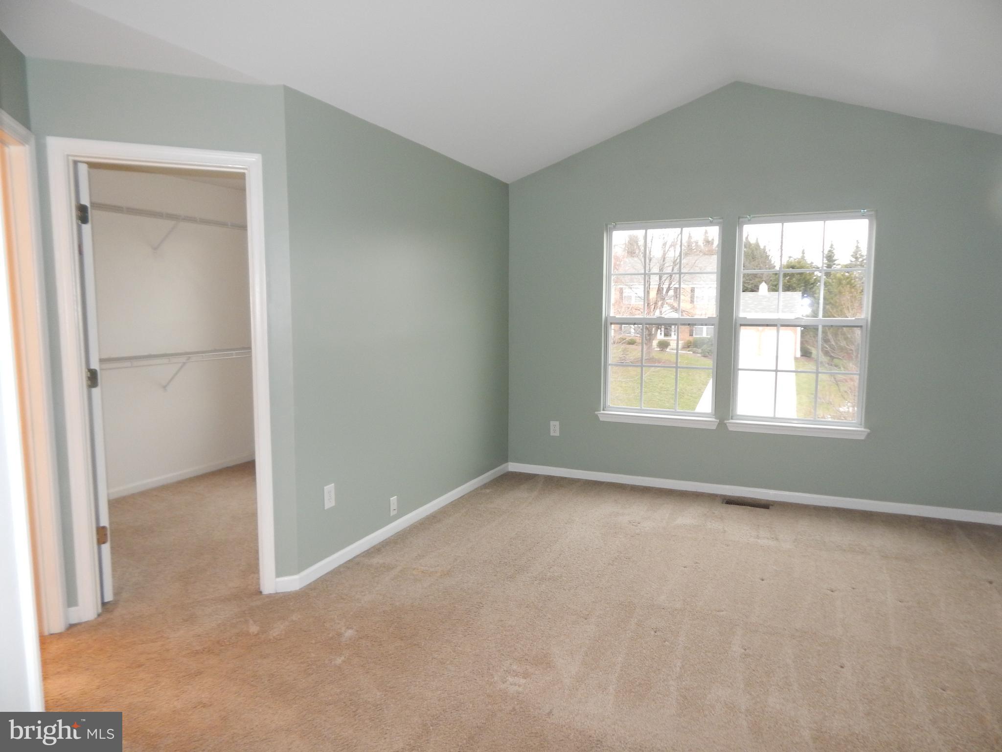 VILLAGE OF LONG REACH - Residential Lease