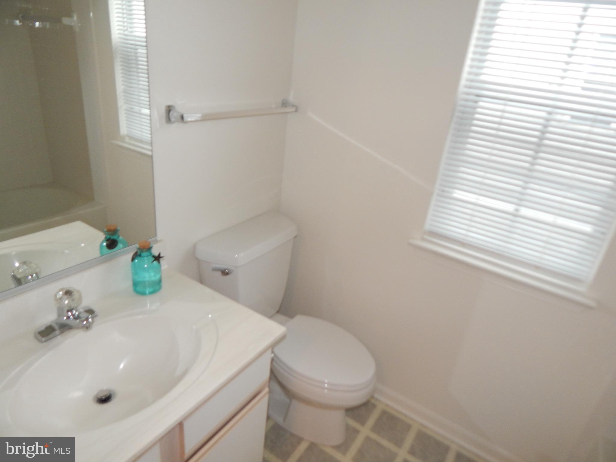 VILLAGE OF LONG REACH - Residential Lease