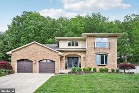 44 Goodwin Parkway, Sewell, NJ 08080 - MLS#: NJGL2057118