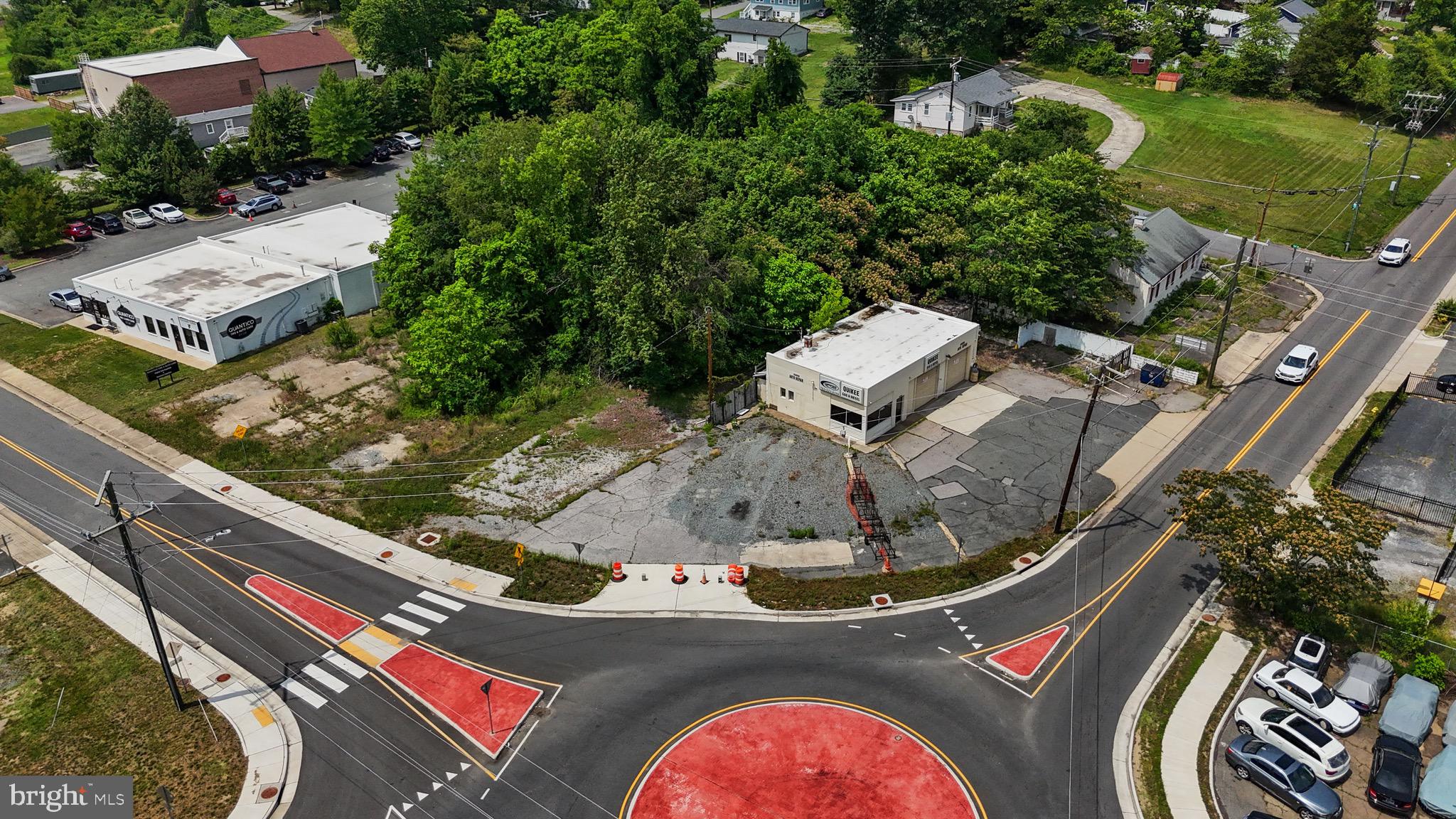 18704 OLD TRIANGLE ROAD