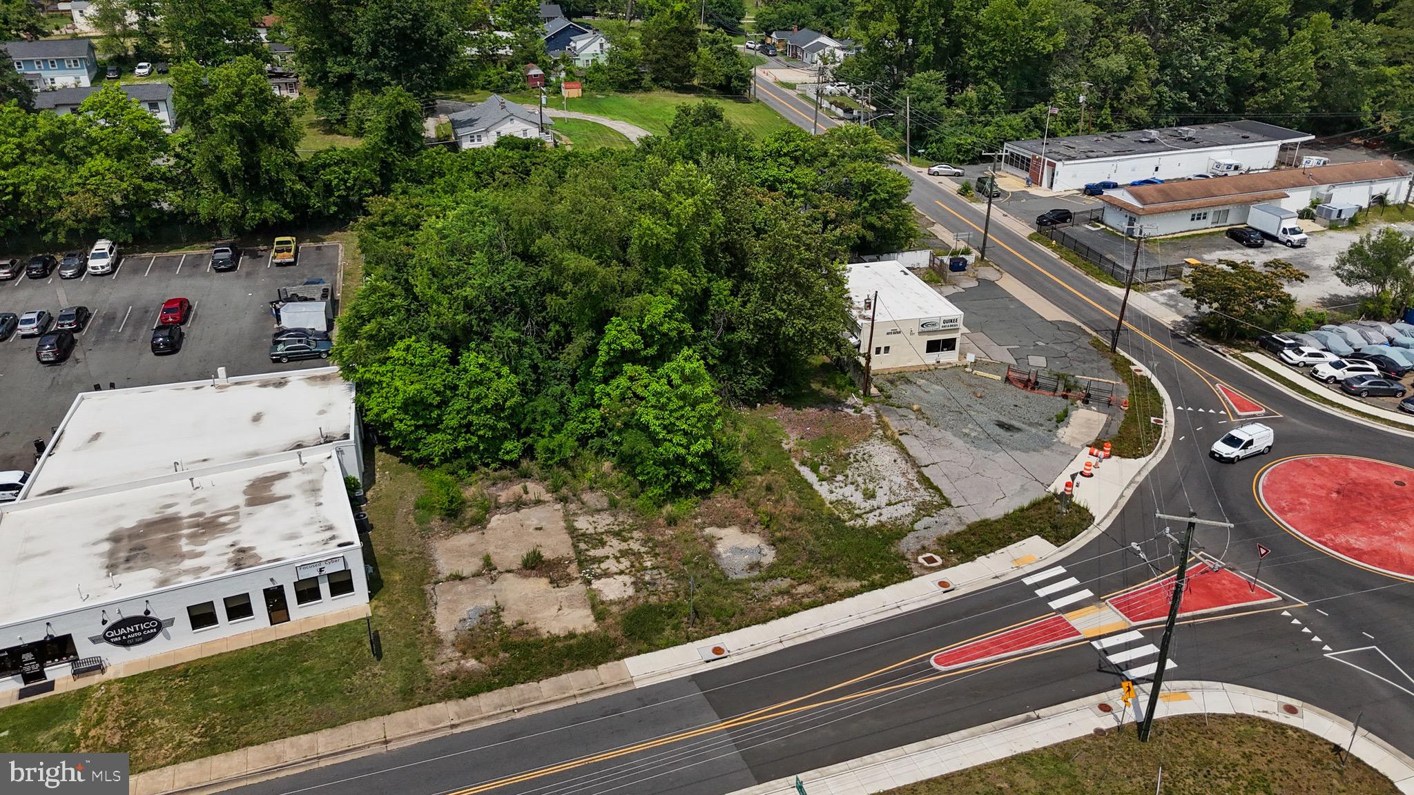 18704 OLD TRIANGLE ROAD