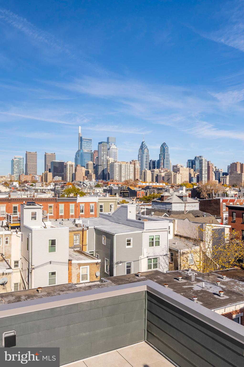 GRADUATE HOSPITAL - Residential